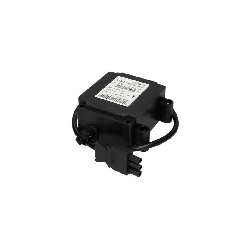 Блок зажигания Weishaupt W-ZG01/V