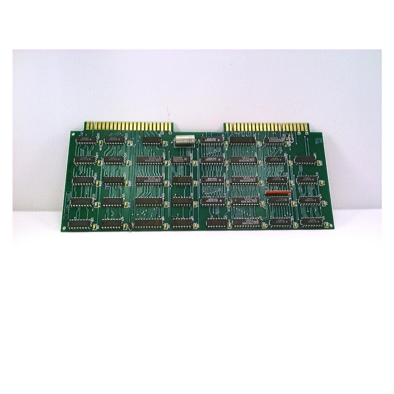 Монтаж платы SCI Solid Controls Inc 25478