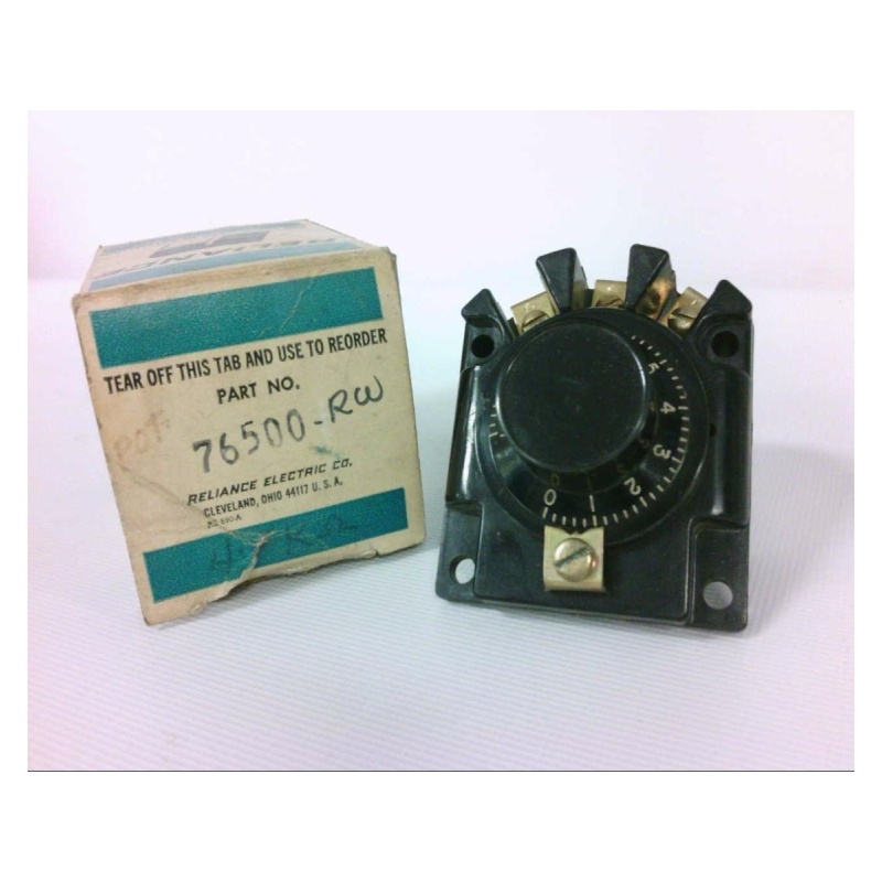 Потенциометр 76500-RW