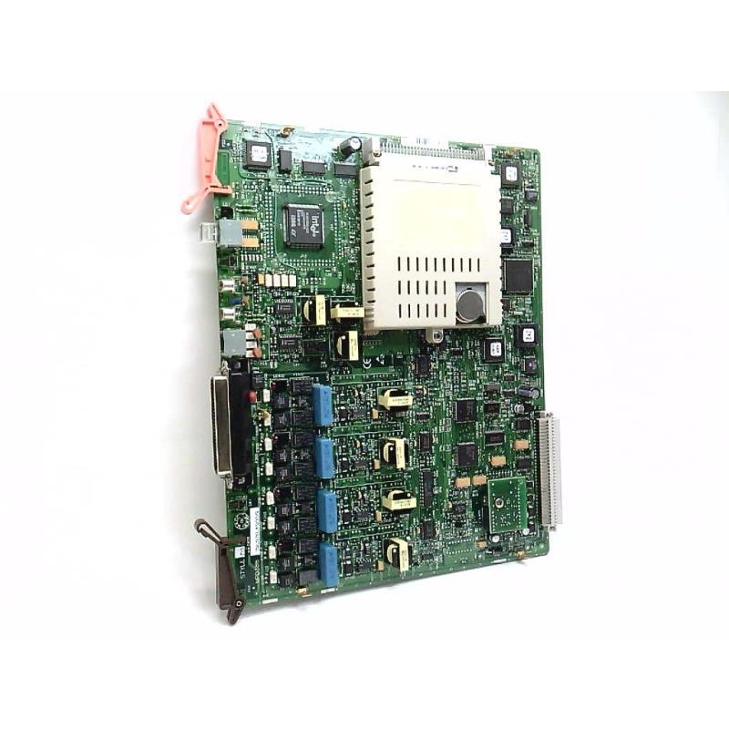 Плата процессора Telrad 76-370-1300/3