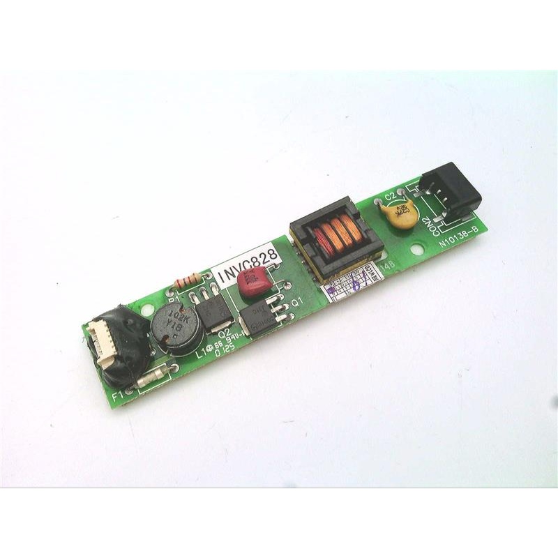 Плата инвертора CCFL Radwell INVC828
