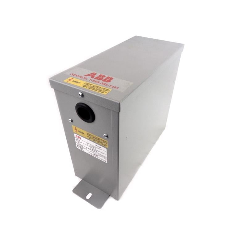 Капацитор ABB C485G45-U