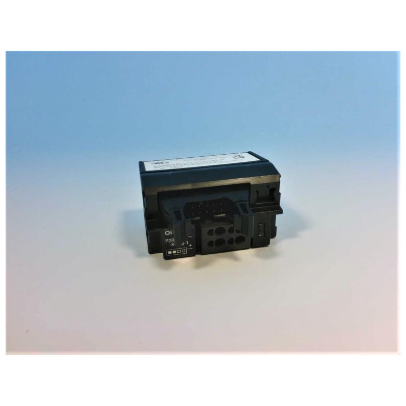 Выход интерфейса PLC PNP PUSH-IN Omron P2RVC-8-O-5-1