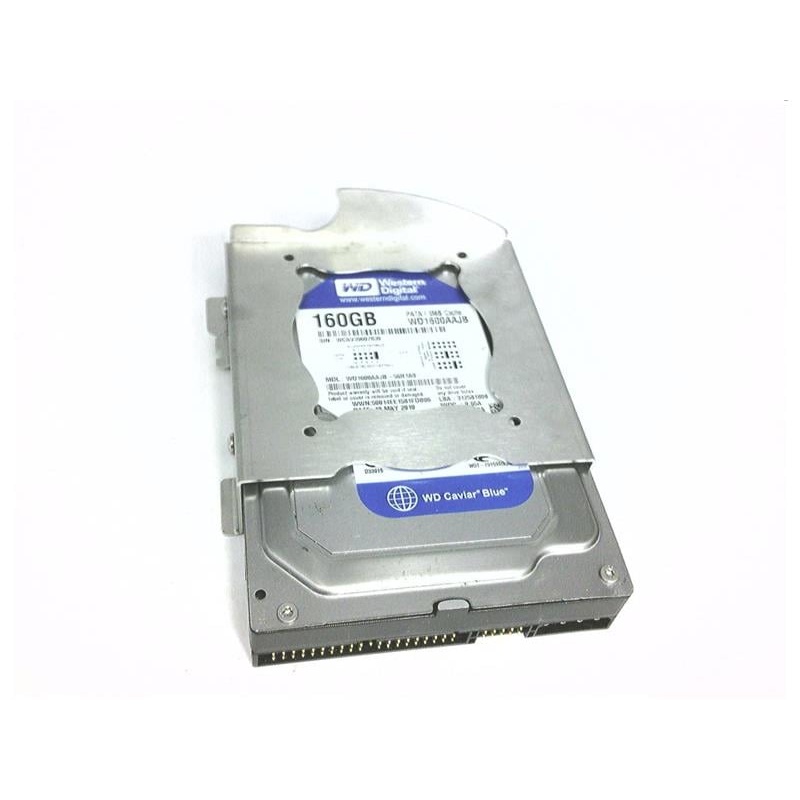 Жесткий диск Western Digital WD1600AAJB-56R1A0