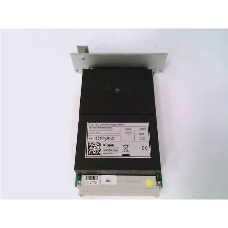 Источники питания Gecma PSU-2