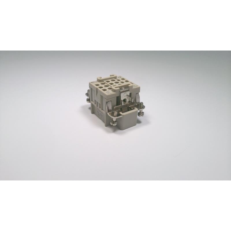 Сверхпрочная вставка CDSM-09