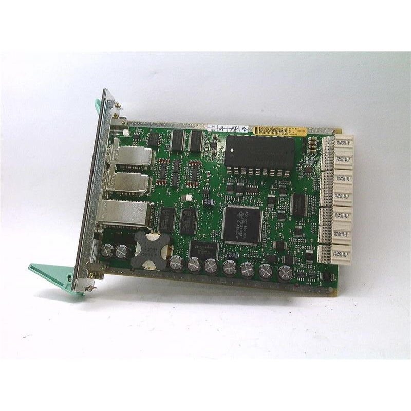 Модули расширения ПЛК Ericsson ROJ-204-507/1
