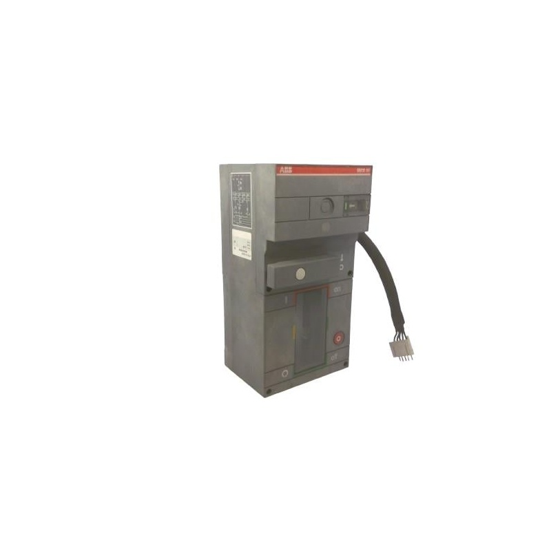 Двигатель ABB 1SDA014029R1