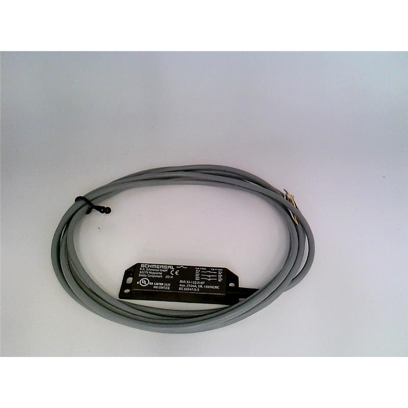BNS 33-12Z-2187 3,0M