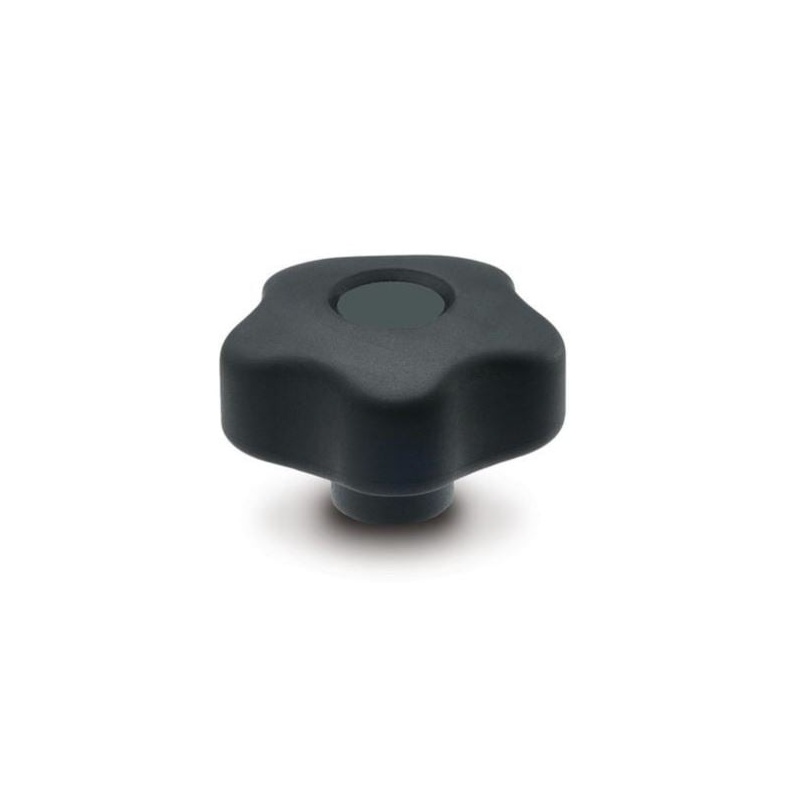 ELESA VCT.43-B-M8-SOFT