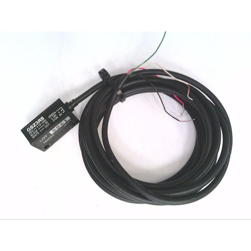 Фотоэлектрический GSZ3RS