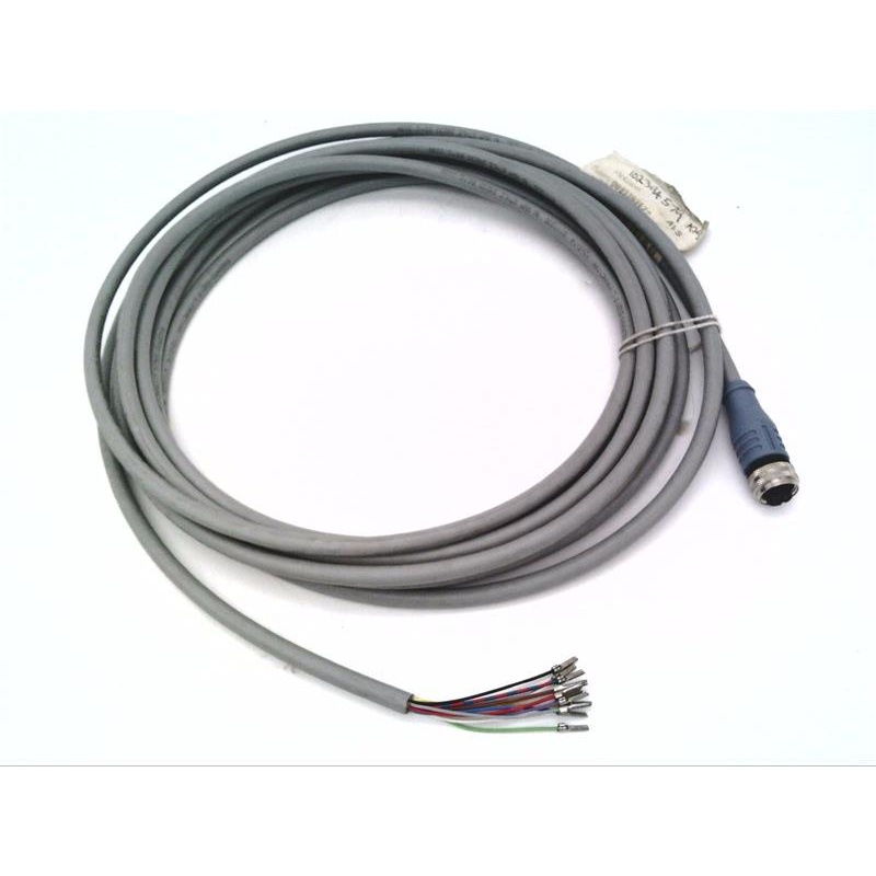 Кабель SICK DOL-1212-G05MA