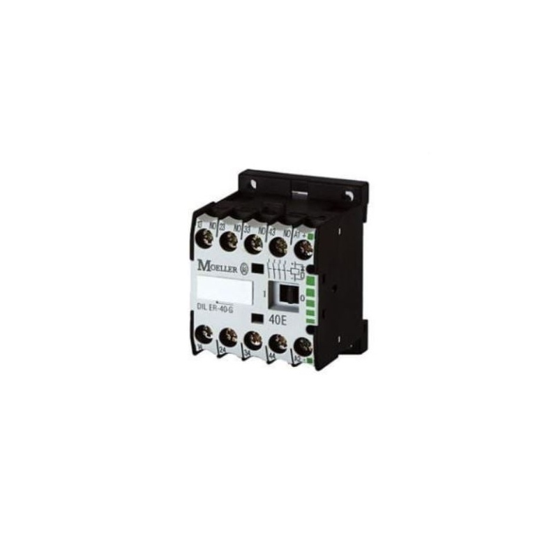 Реле перегрузки по току Eaton XTRM10A40