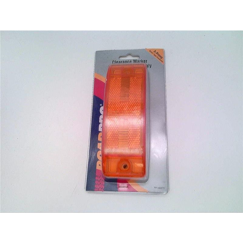 Габаритный фонарь Radwell RP-46873
