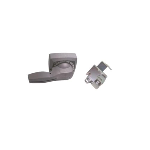 Удлиненная поворотная рукоятка MCCB EHU0C-12