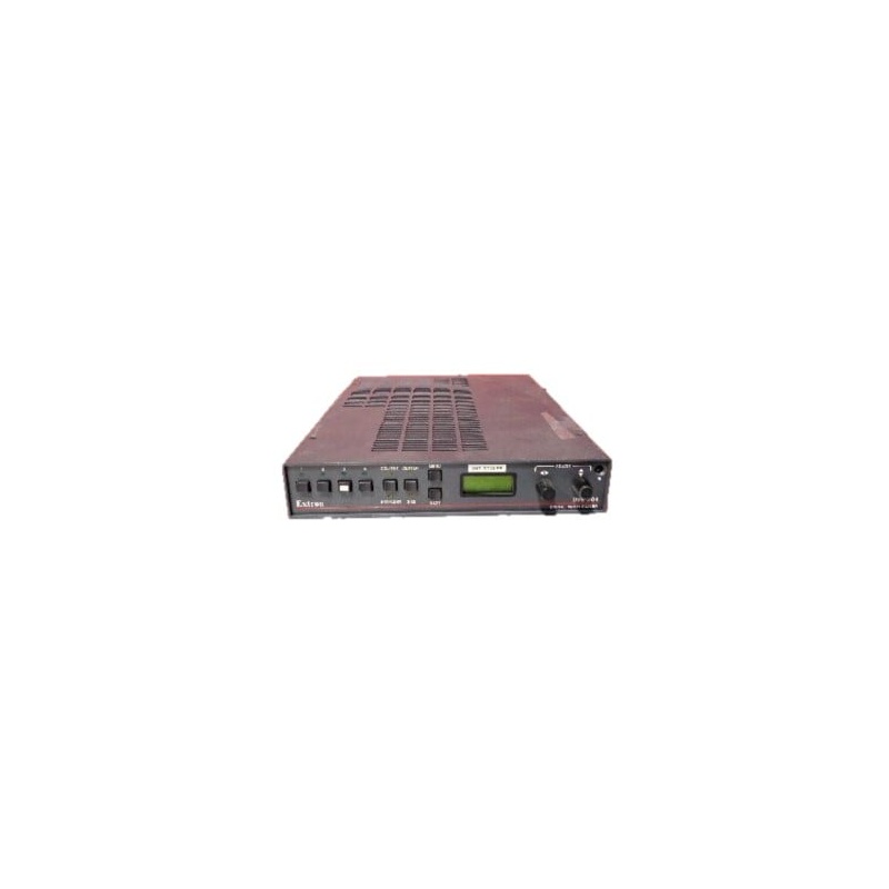 Цифровой видеоскалер Extron DVS-204