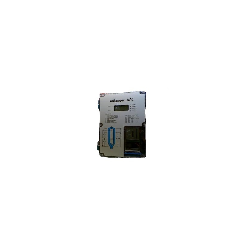 Корпус AIRANGER DPL 81120100