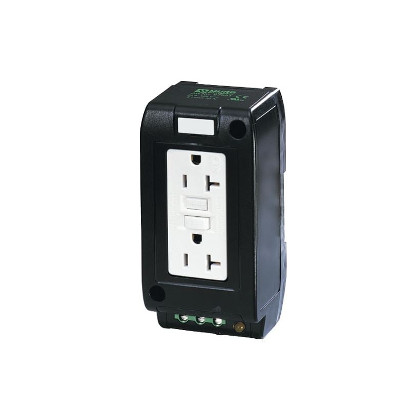 Розетка мсвд NEMA 67982