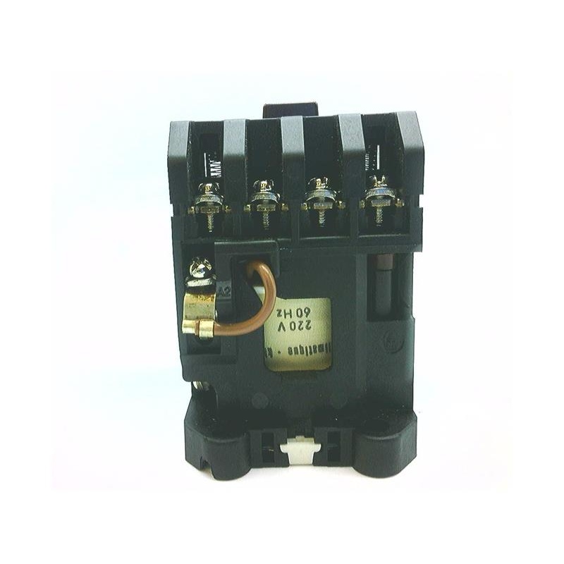 DIL-00-40-220V