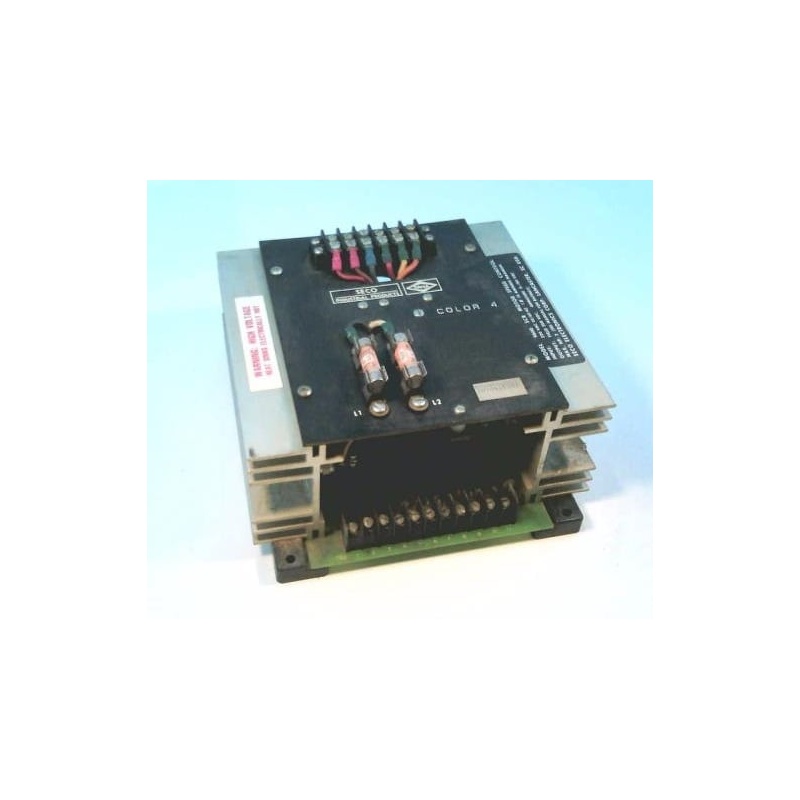 Контроль скорости вращения двигателя 9600