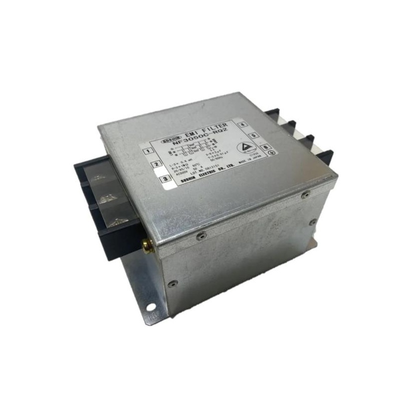 Эми-фильтр Soshin NF3050C-RQ2