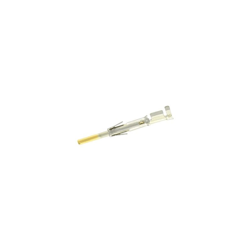 Круглый контакт SM20ML1S31
