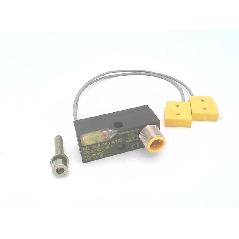 Система датчиков 8EA-026-2