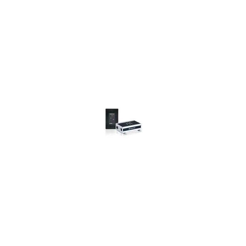 Удлинитель HDMI по экранированной витой паре HD-EXT1-C