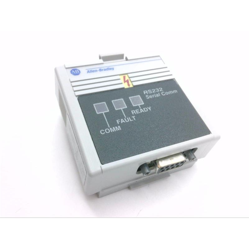 Модуль связи Allen-Bradley 160-RS1