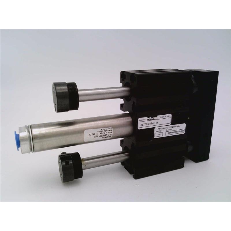 Скользящая направляющая XLT06-02B4-T-B