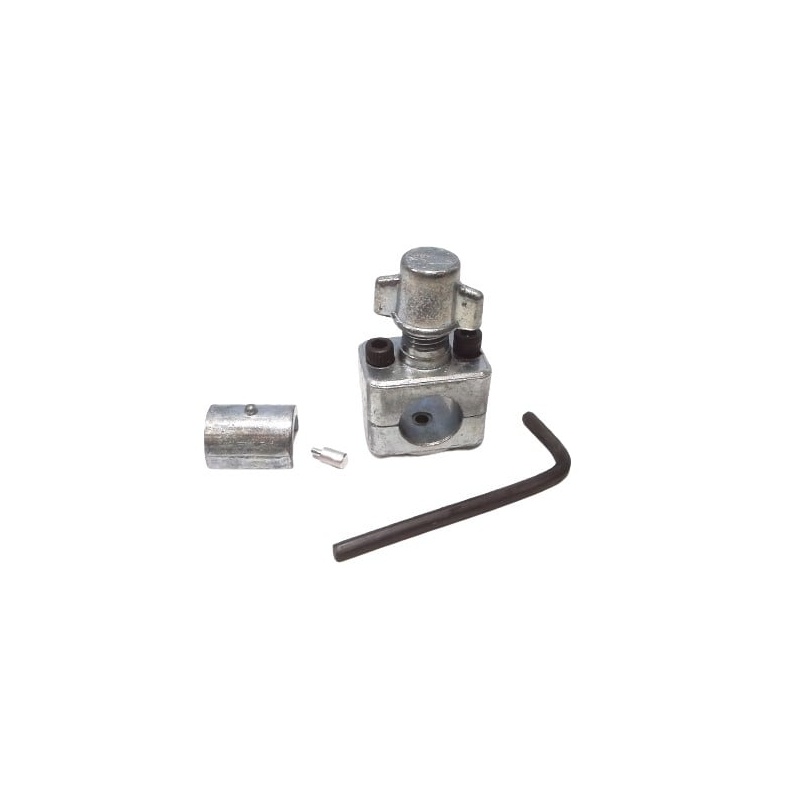 Клапан с переключателем Watsco Components Inc A-2
