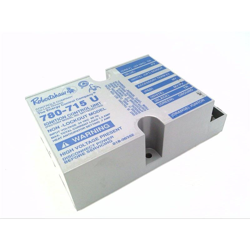 Блок управления зажиганием 780-767