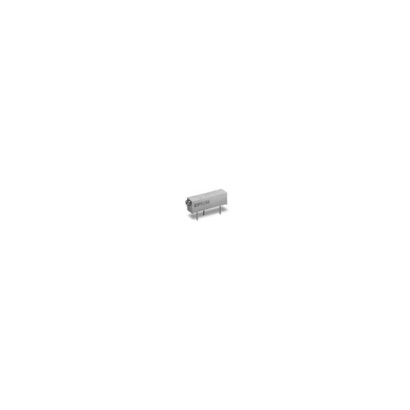 Триммер TT Electronics 89PR500KLF