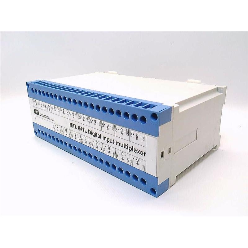 Общие преобразователи Eaton MTL-841L