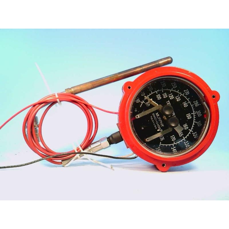 Датчики температуры серии SPLFC 10700081