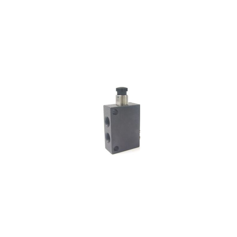 Клапан A4C-1/8-SR