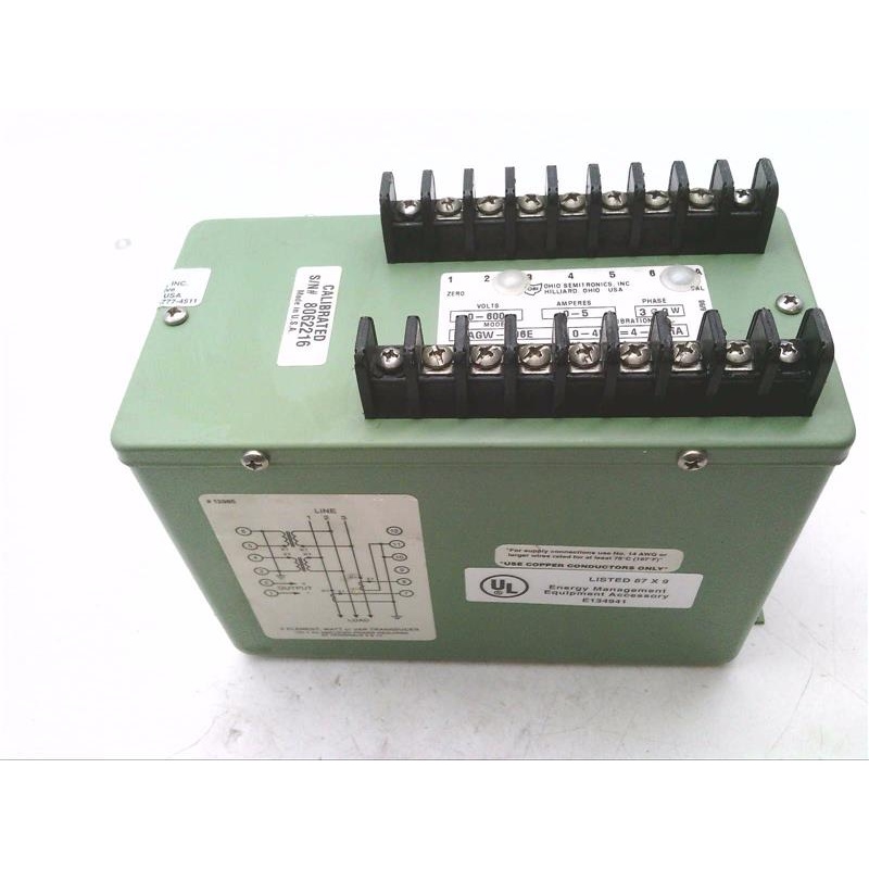 Трансдуктор AGW-006E