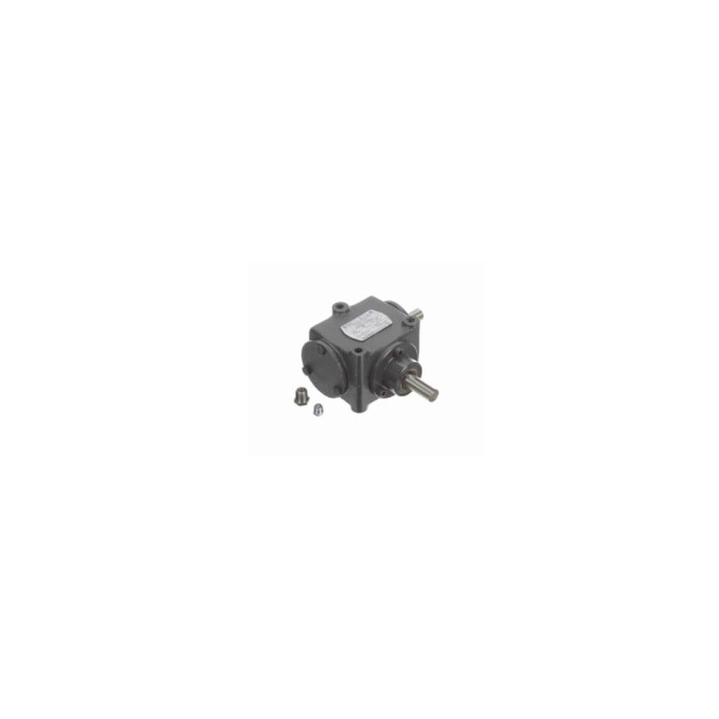 Конический редуктор Regal Rexnord 0220-00104
