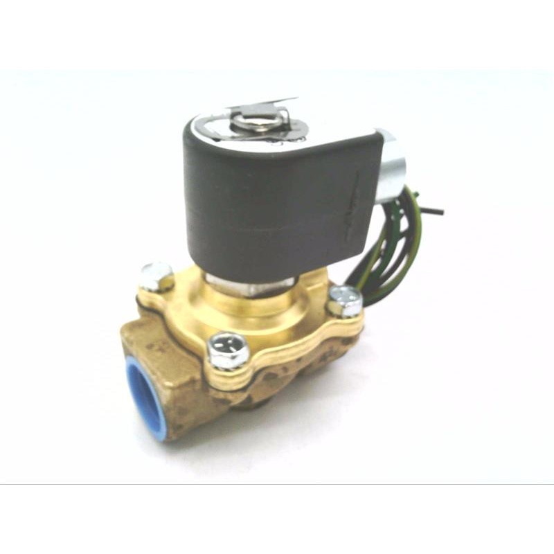 Клапан с золотым кольцом Parker 12F23C2148ACF4C05M