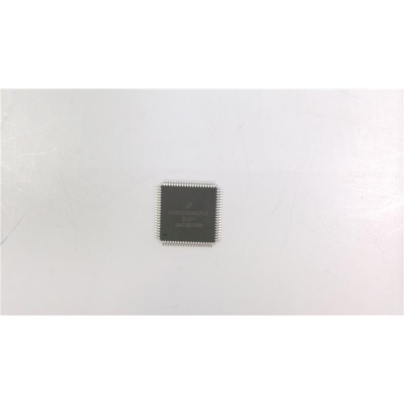 MC9S12A256CFUE