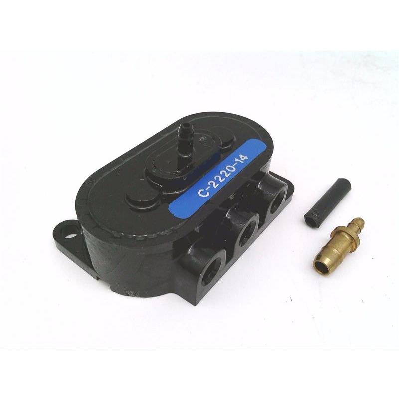 Селектор давления Johnson Controls C-2220-14