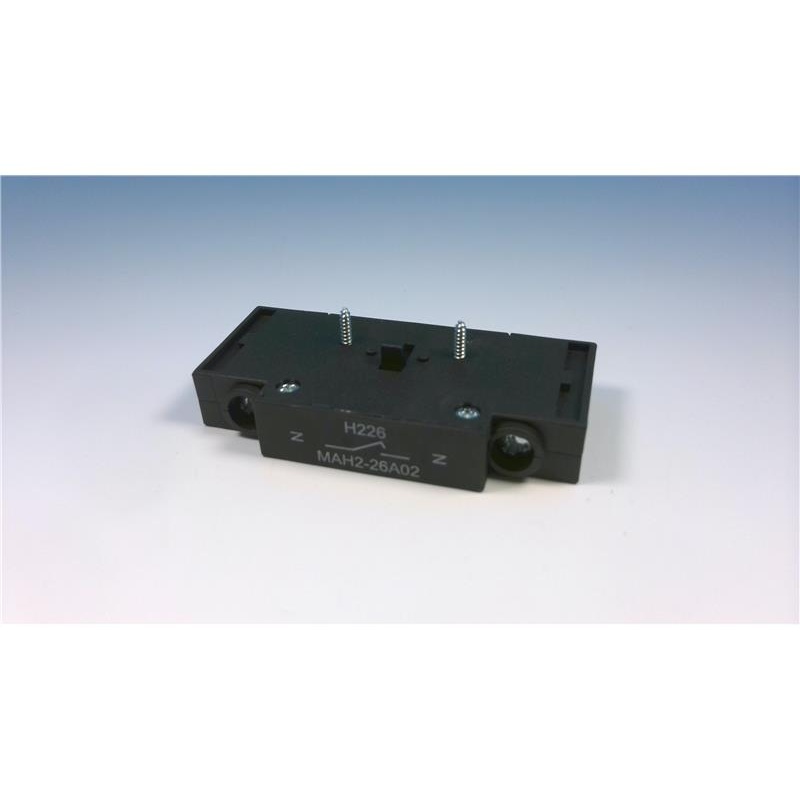 Контактный модуль MAH2-26A02