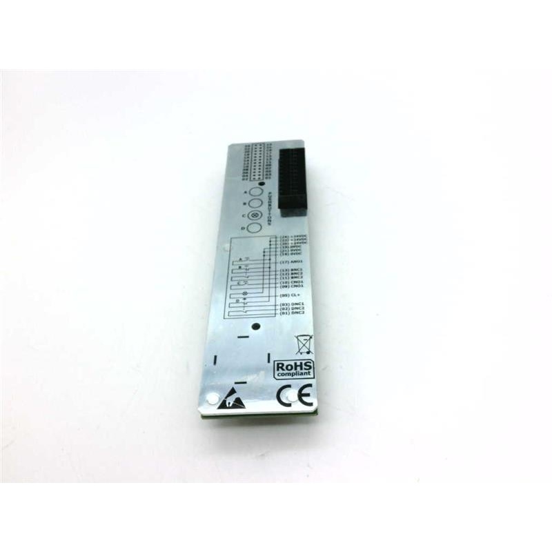 Печатная плата Smitec KA310135