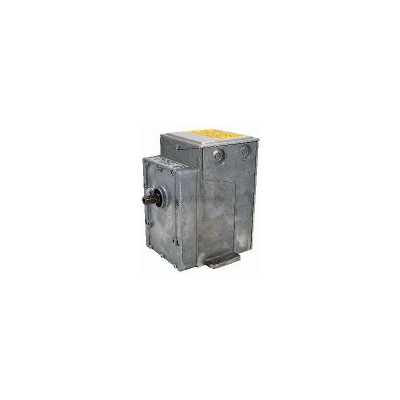 Привод заслонки Schneider Electric MP-381