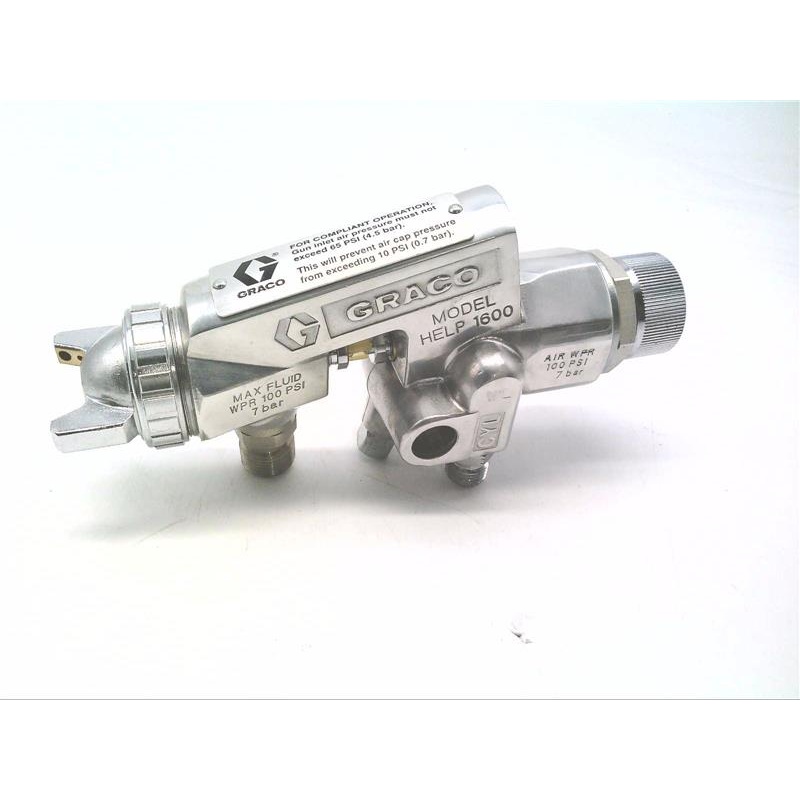 Автоматический аэрозольный пистолет Graco 110-863