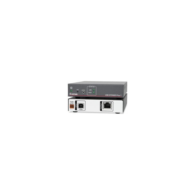 Удлинители связи Extron 60-1471-12
