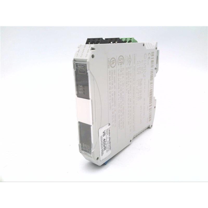 Коммутационный ретранслятор Stahl 9170/10-11-11S