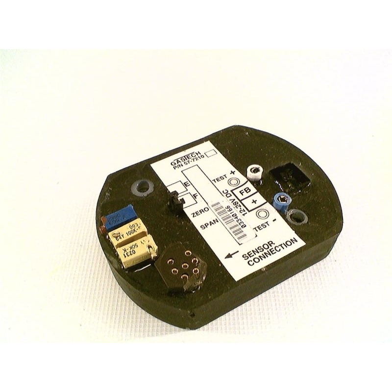 Сенсорный усилитель Thermo Fisher Scientific 57-7210