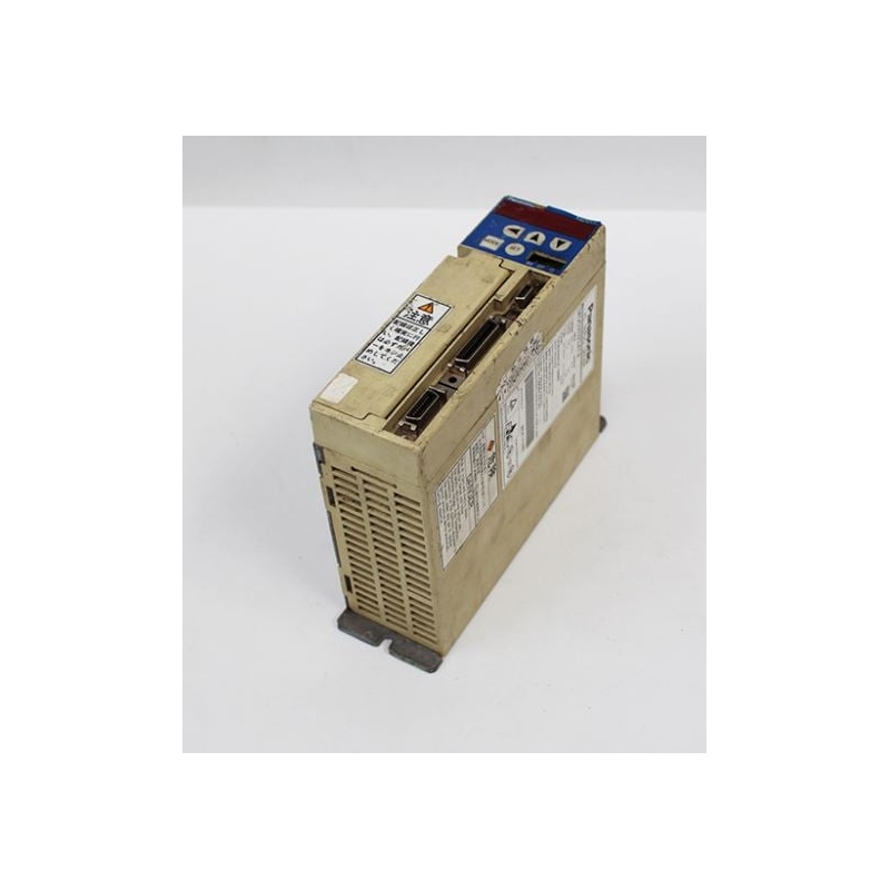 Сервоприводы и системы управления Panasonic (Matsushita) MQDZ023A1A