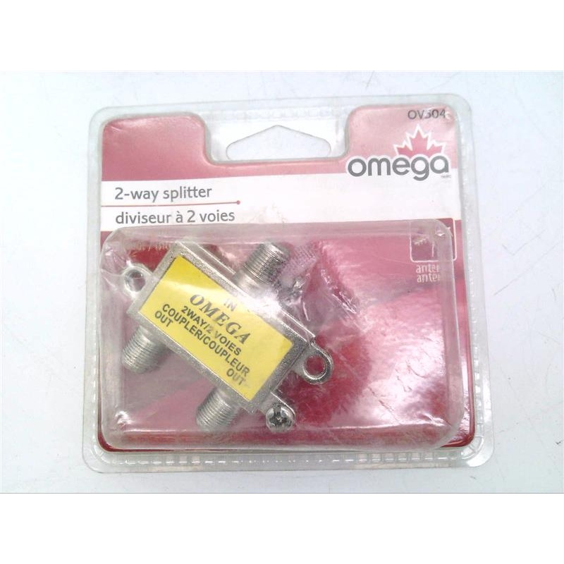 Сплиттеры Omega Engineering OV504